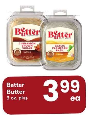 Better Butter