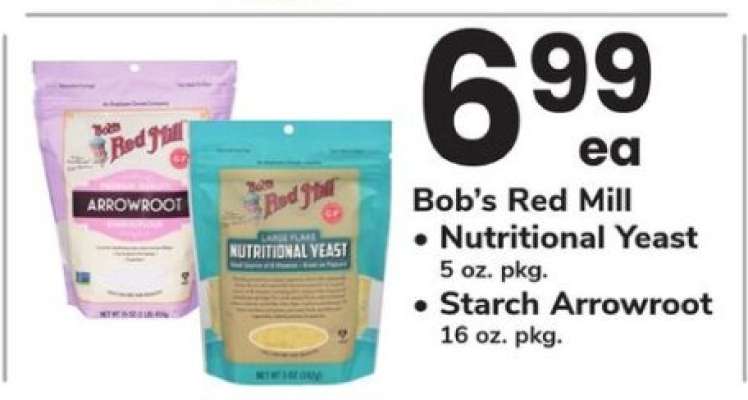 Bob's Red Mill