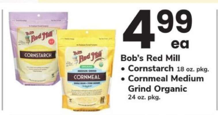 Bob's Red Mill
