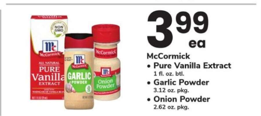 McCormick