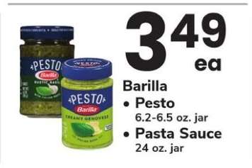 Barilla