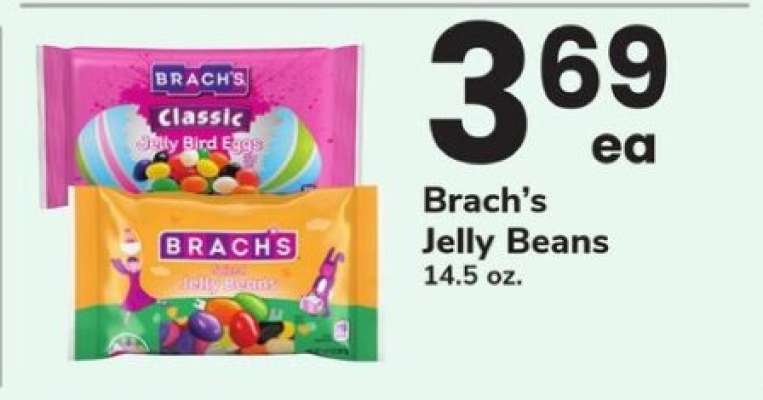 Brach's Jelly Beans