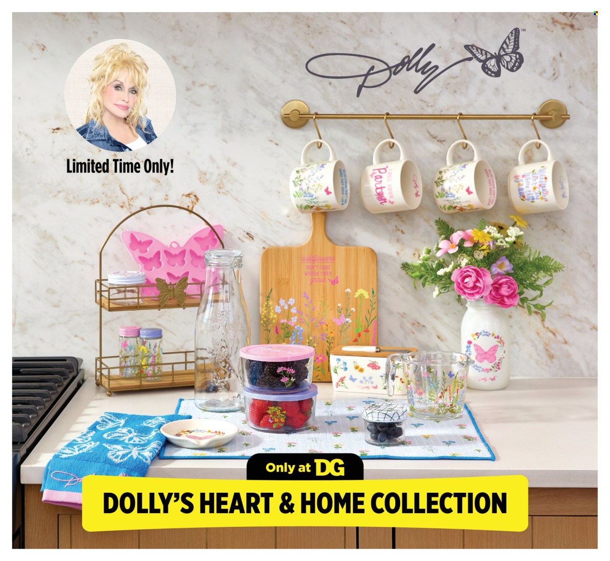 Dollar General ad - 03/22/2026 - 03/28/2026. Page 8