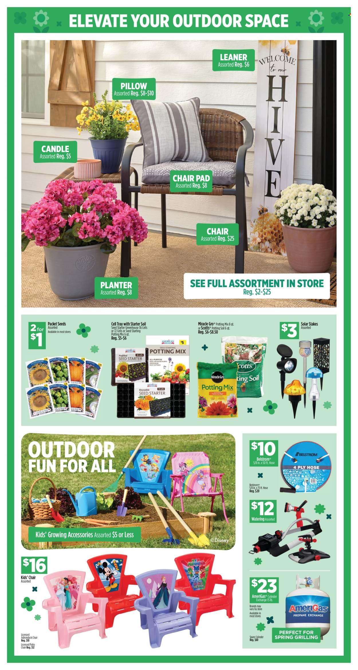Dollar General ad - 03/22/2026 - 03/28/2026. Page 9