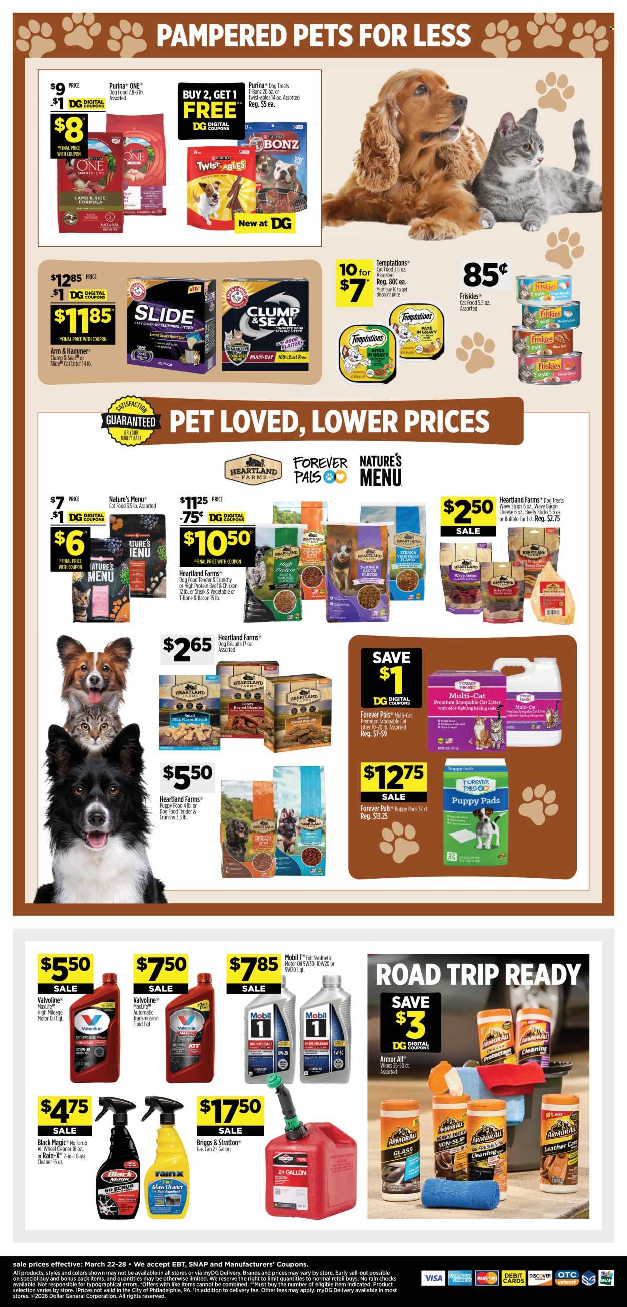 Dollar General ad - 03/22/2026 - 03/28/2026. Page 15