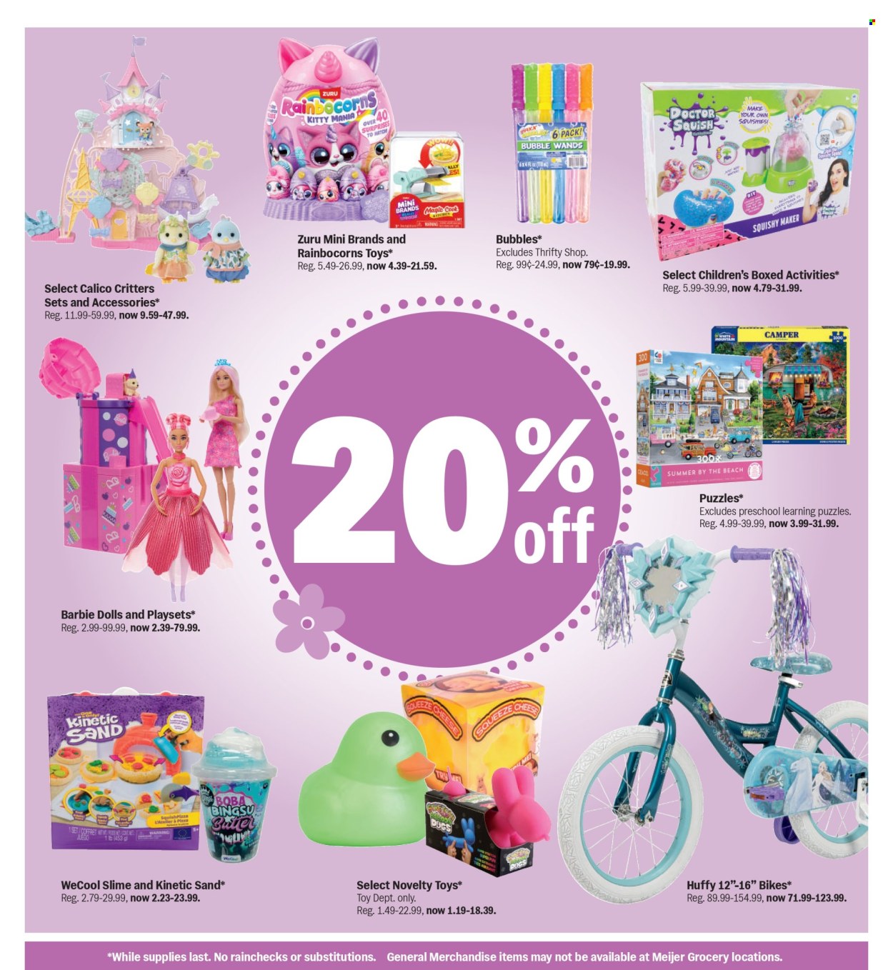 Meijer ad - 03/25/2026 - 04/05/2026. Page 7