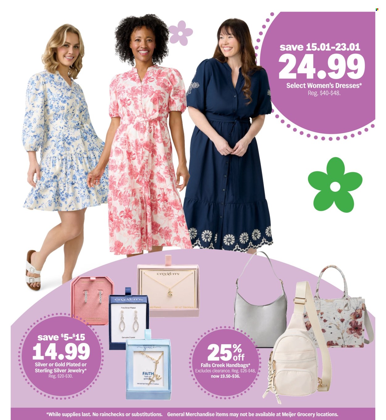 Meijer ad - 03/25/2026 - 04/05/2026. Page 11