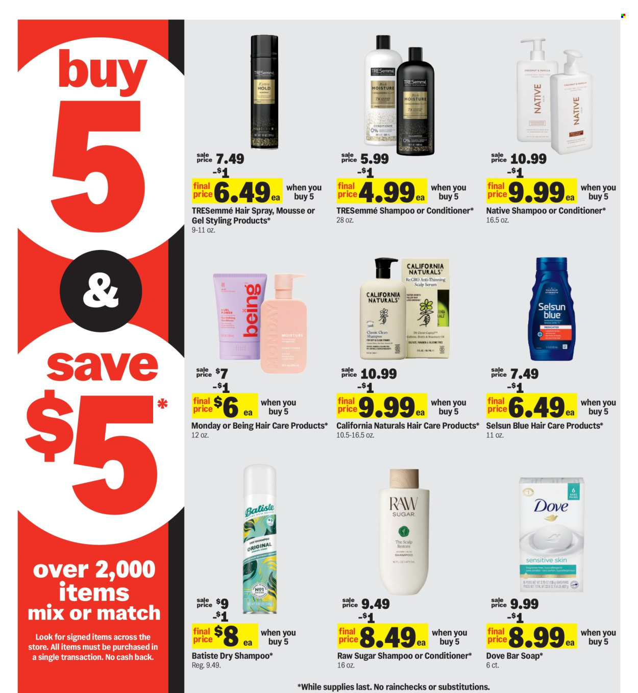 Meijer ad - 03/25/2026 - 03/31/2026. Page 18