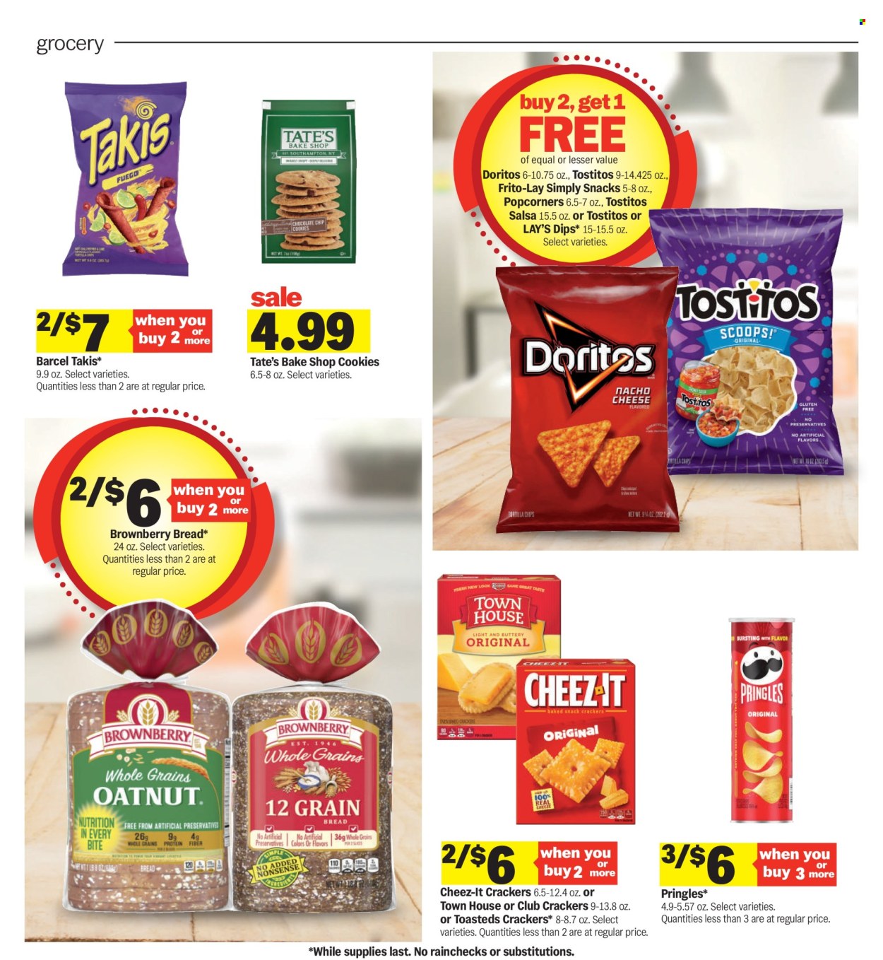 Meijer ad - 03/25/2026 - 03/31/2026. Page 25