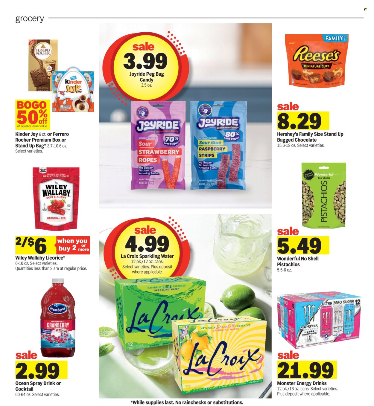 Meijer ad - 03/25/2026 - 03/31/2026. Page 26