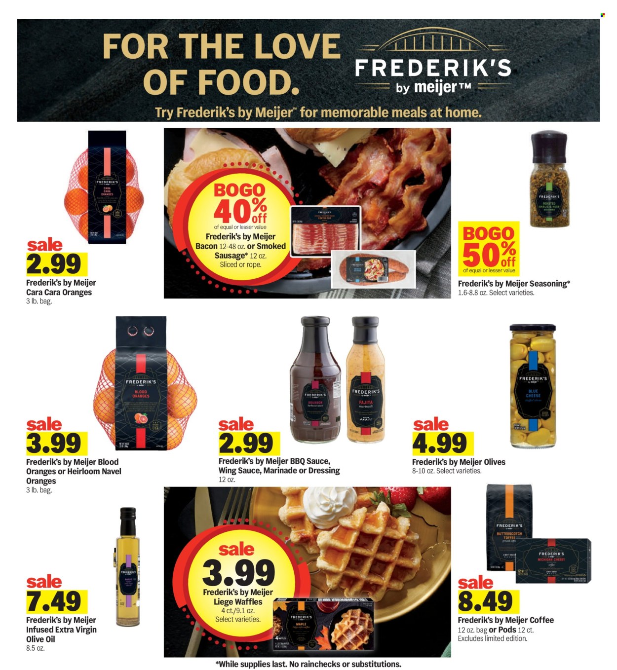 Meijer ad - 03/25/2026 - 03/31/2026. Page 29