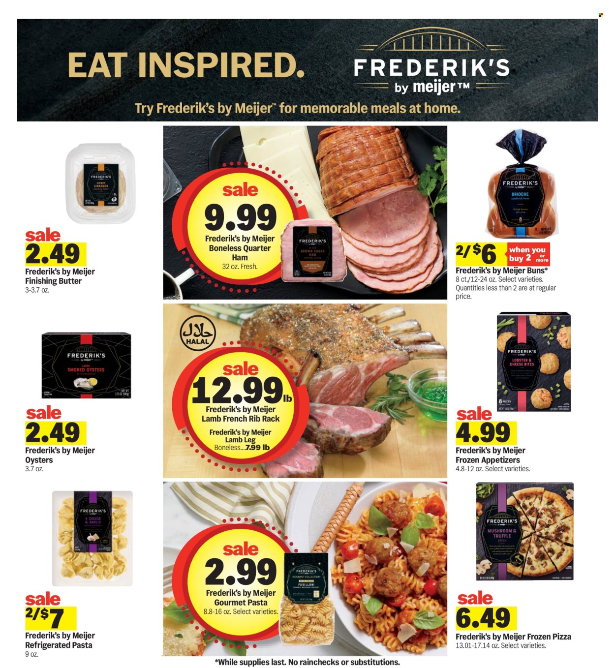 Meijer ad - 03/25/2026 - 03/31/2026. Page 30
