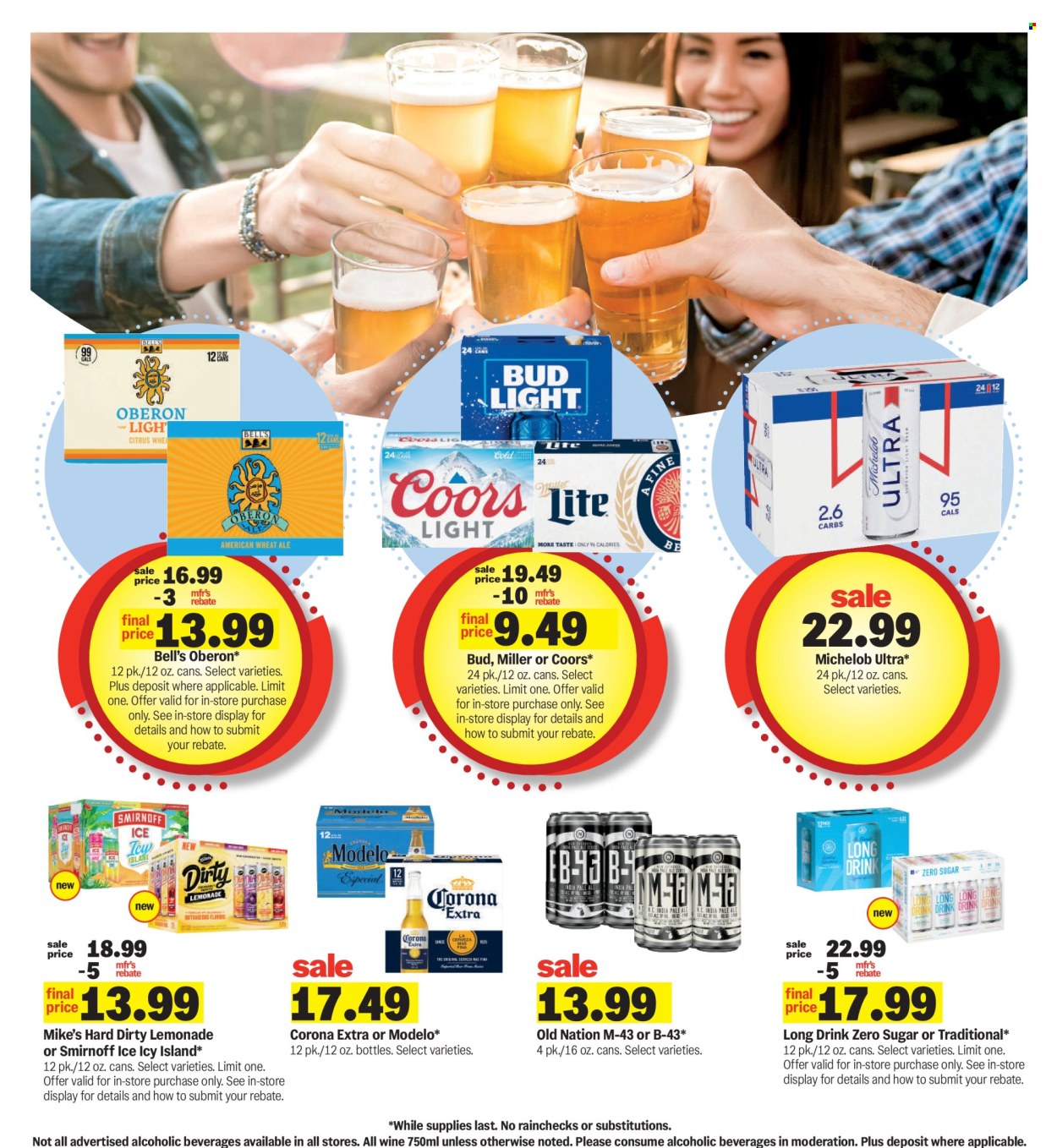 Meijer ad - 03/25/2026 - 03/31/2026. Page 32