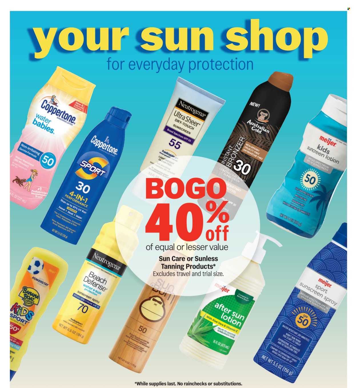 Meijer ad - 03/25/2026 - 03/31/2026. Page 41