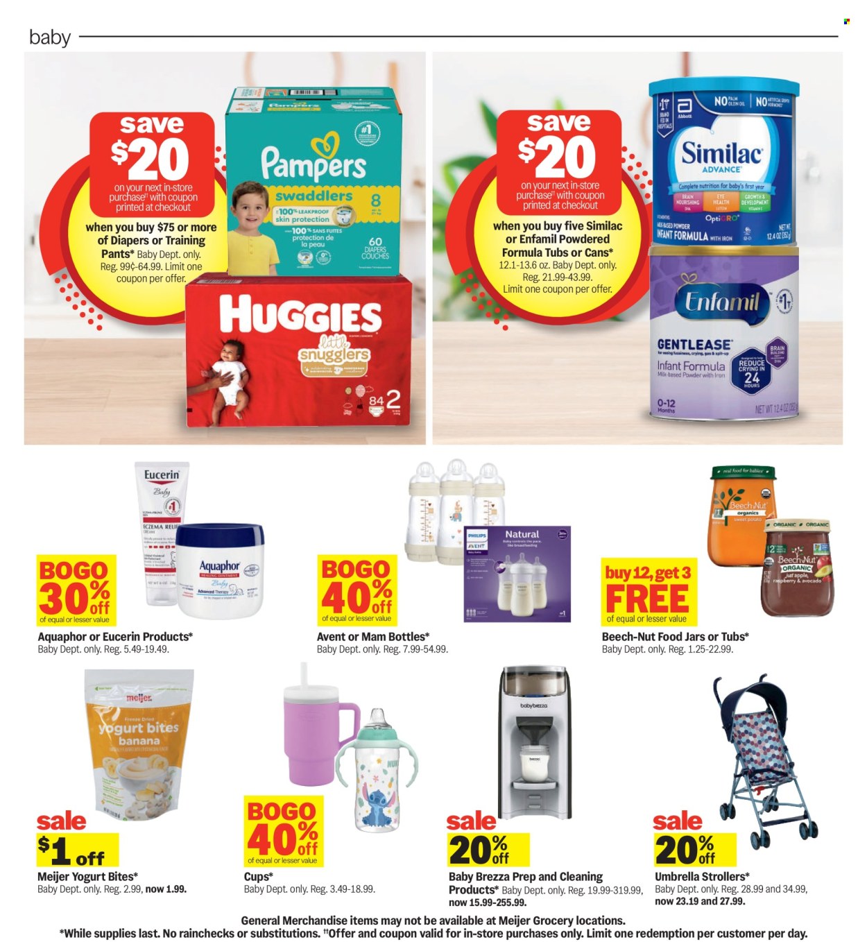 Meijer ad - 03/25/2026 - 03/31/2026. Page 42