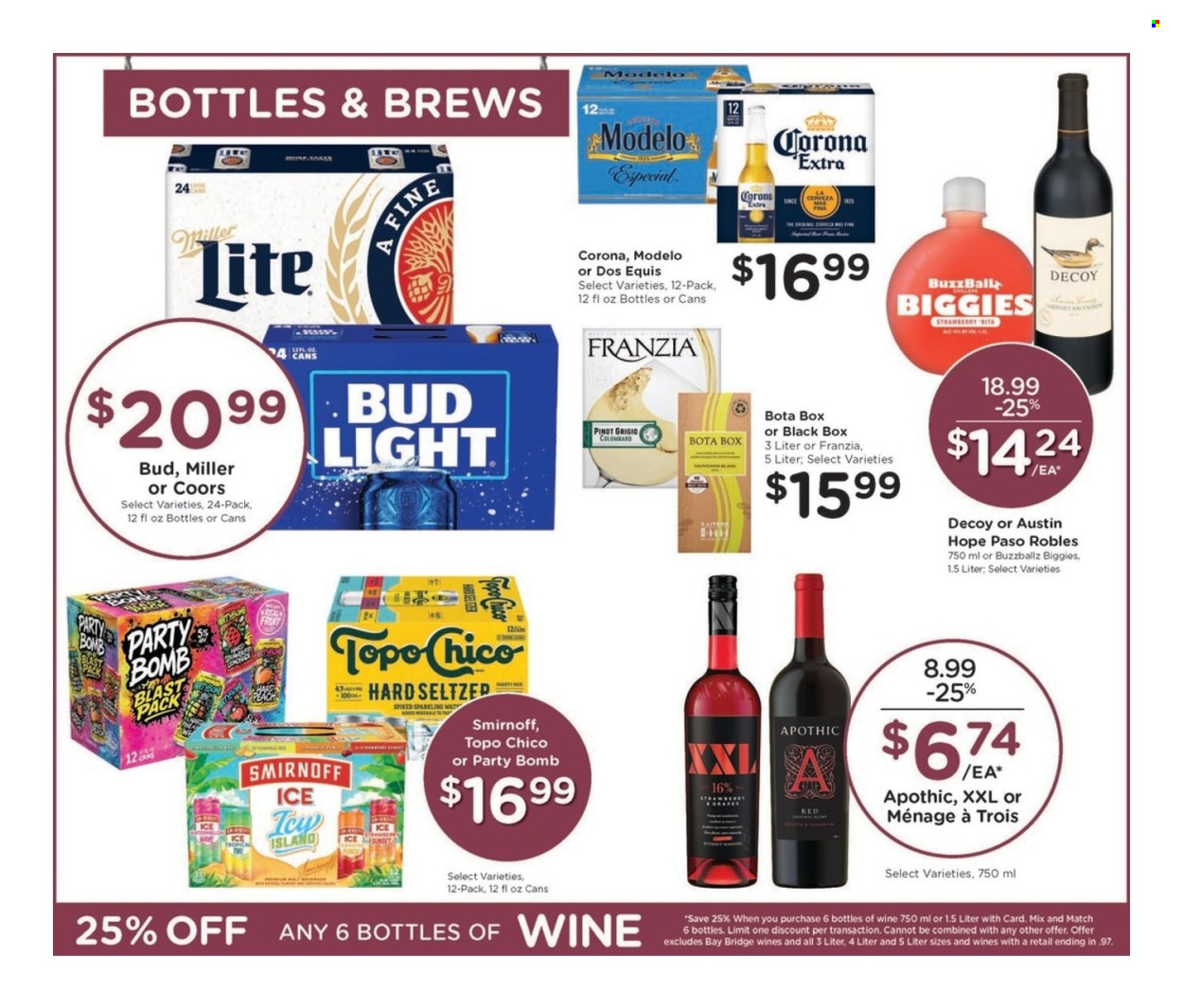 Kroger ad - 03/25/2026 - 03/31/2026. Page 11