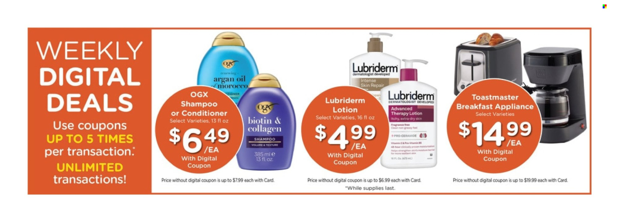 Pick ‘n Save ad - 03/25/2026 - 03/31/2026. Page 3