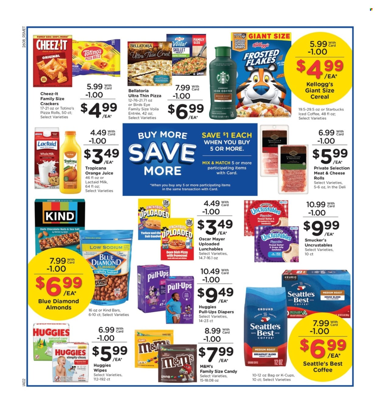 Pick ‘n Save ad - 03/25/2026 - 03/31/2026. Page 5
