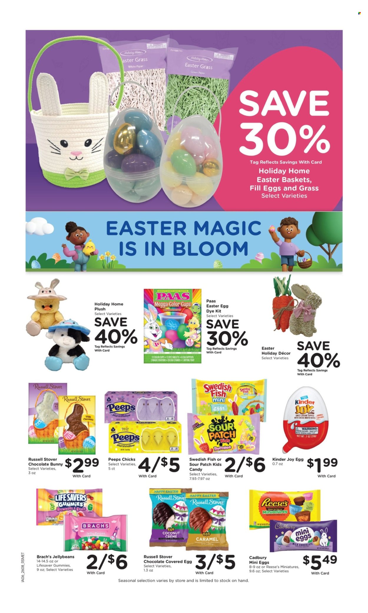 Pick ‘n Save ad - 03/25/2026 - 03/31/2026. Page 8