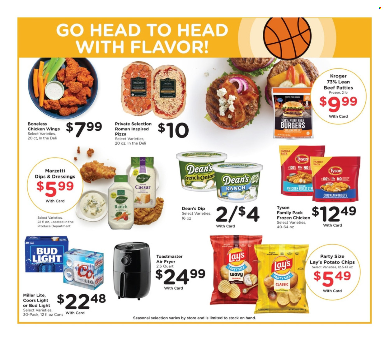Pick ‘n Save ad - 03/25/2026 - 03/31/2026. Page 9