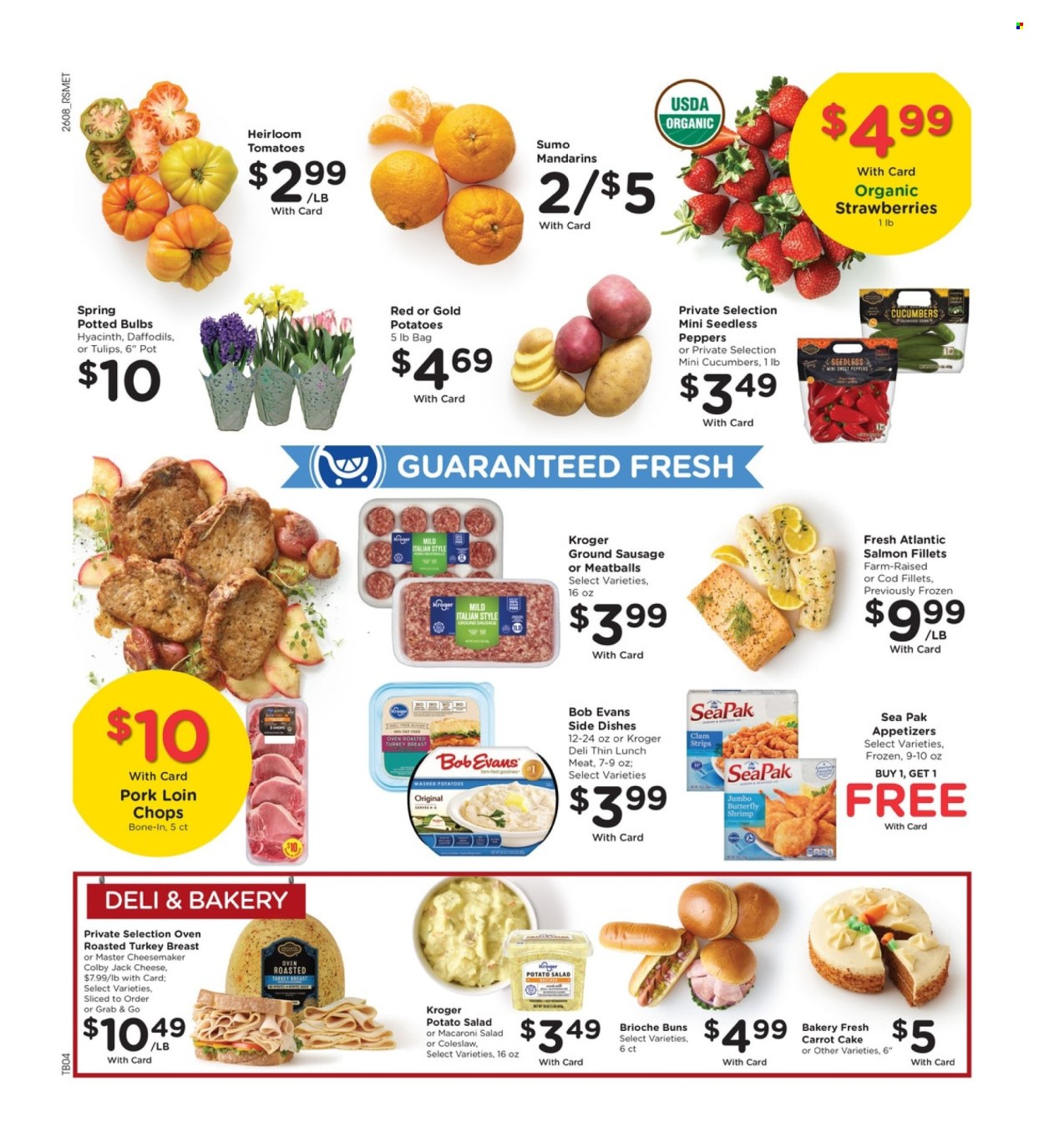 Pick ‘n Save ad - 03/25/2026 - 03/31/2026. Page 11