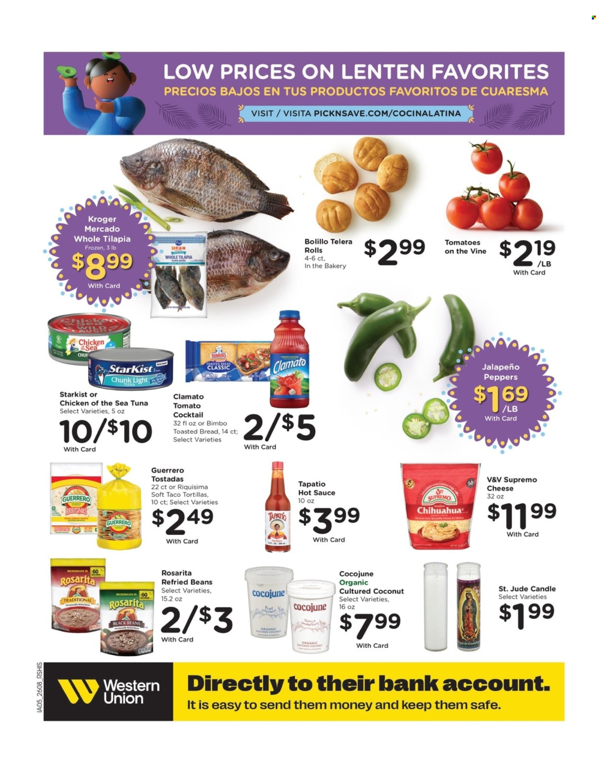 Pick ‘n Save ad - 03/25/2026 - 03/31/2026. Page 13