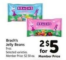 Brach's Jelly Beans