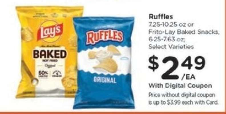 Ruffles