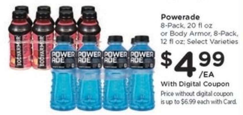 Powerade