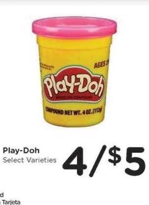 Play-Doh