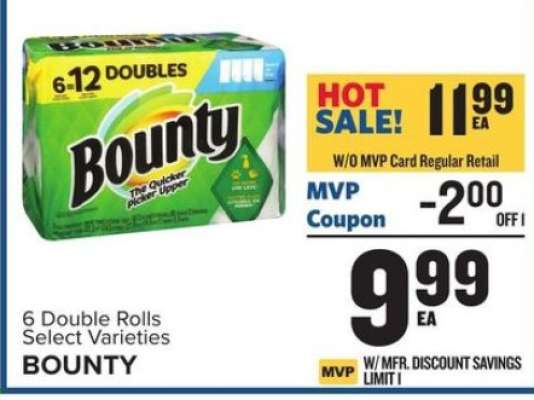 Bounty
