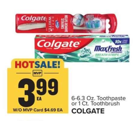 Colgate