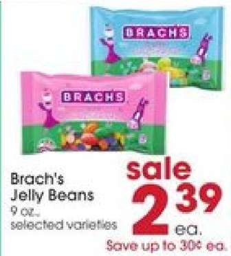 Brach's Jelly Beans