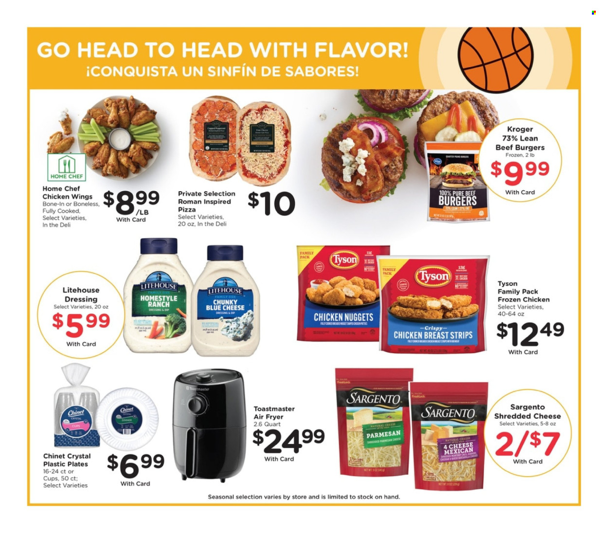 Smith's ad - 03/25/2026 - 03/31/2026. Page 4