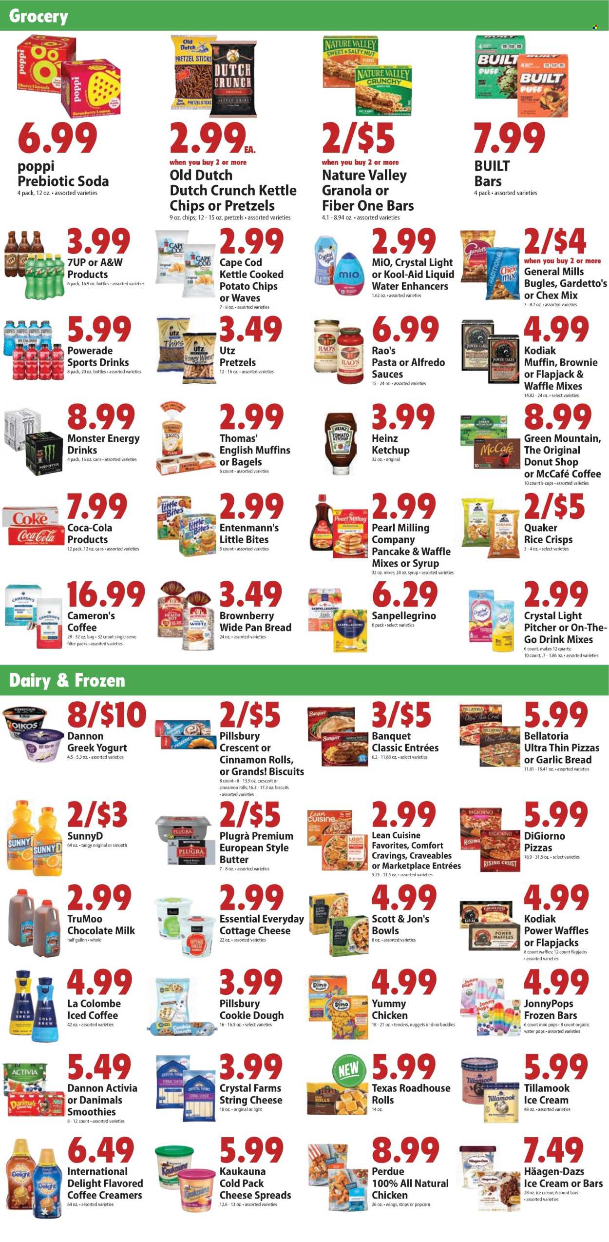 Festival Foods ad - 03/25/2026 - 03/31/2026. Page 4