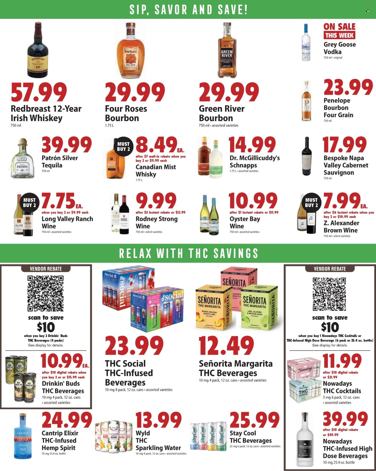 Festival Foods ad - 03/25/2026 - 03/31/2026. Page 8