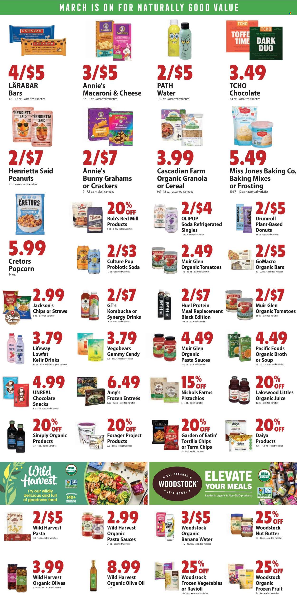 Festival Foods ad - 03/25/2026 - 03/31/2026. Page 9