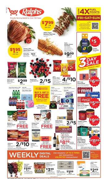 thumbnail - Ralphs Ad