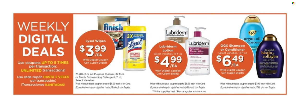 Ralphs ad - 03/25/2026 - 03/31/2026. Page 3