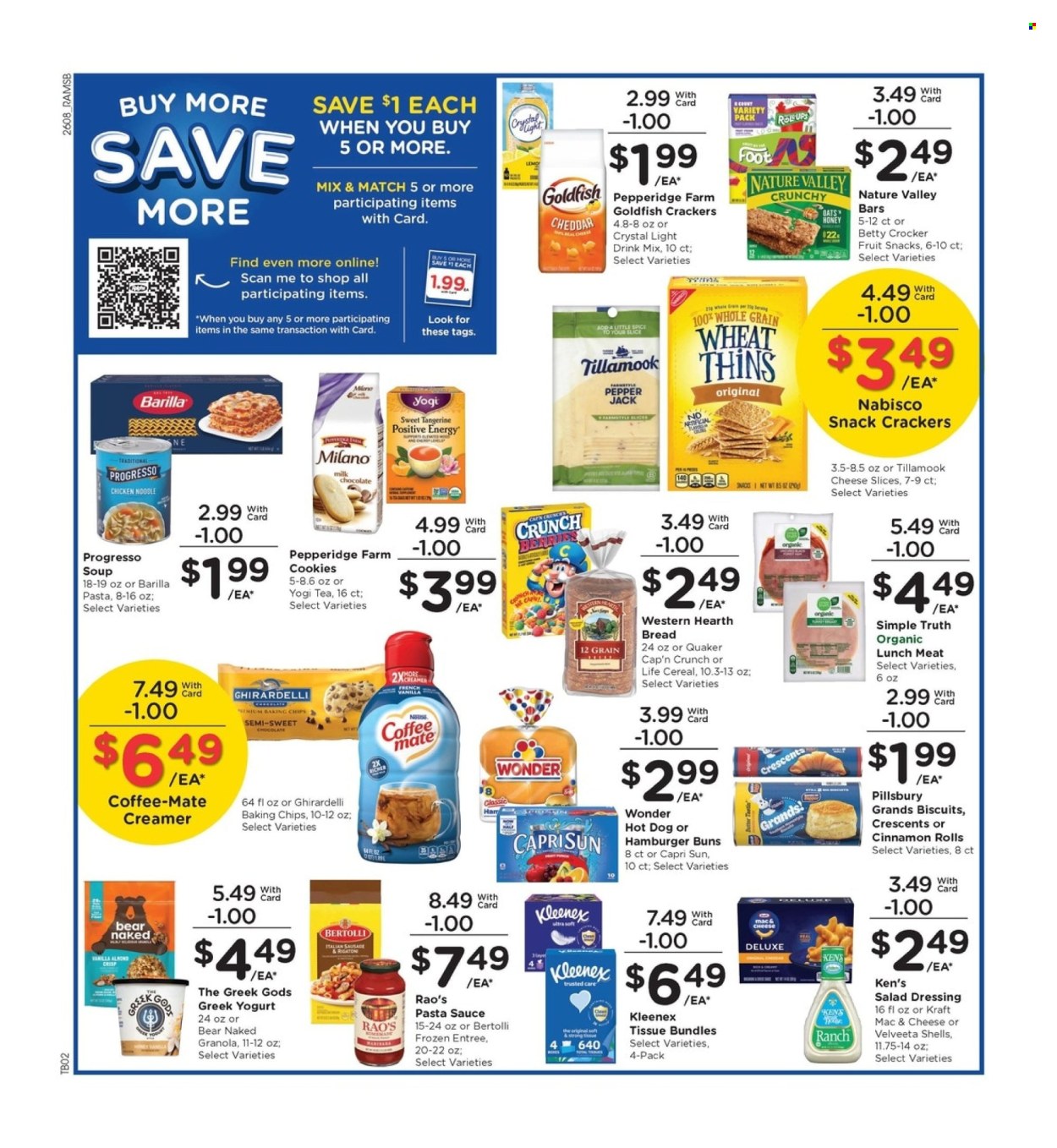 Ralphs ad - 03/25/2026 - 03/31/2026. Page 4