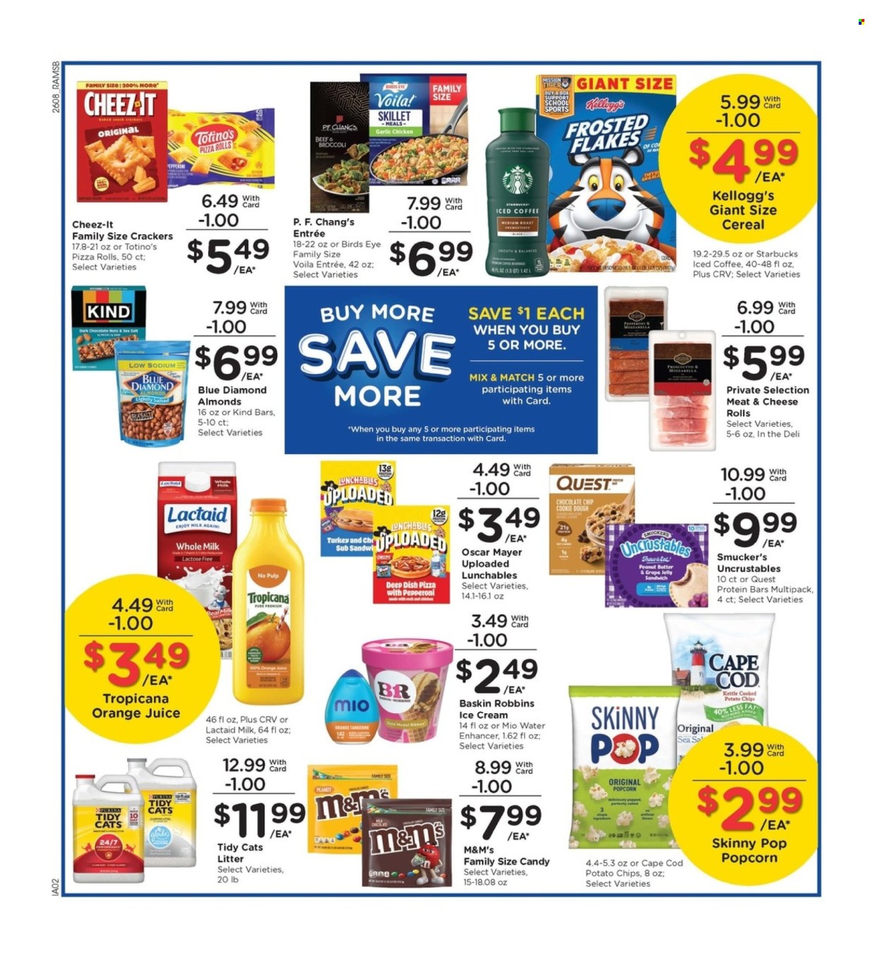 Ralphs ad - 03/25/2026 - 03/31/2026. Page 5