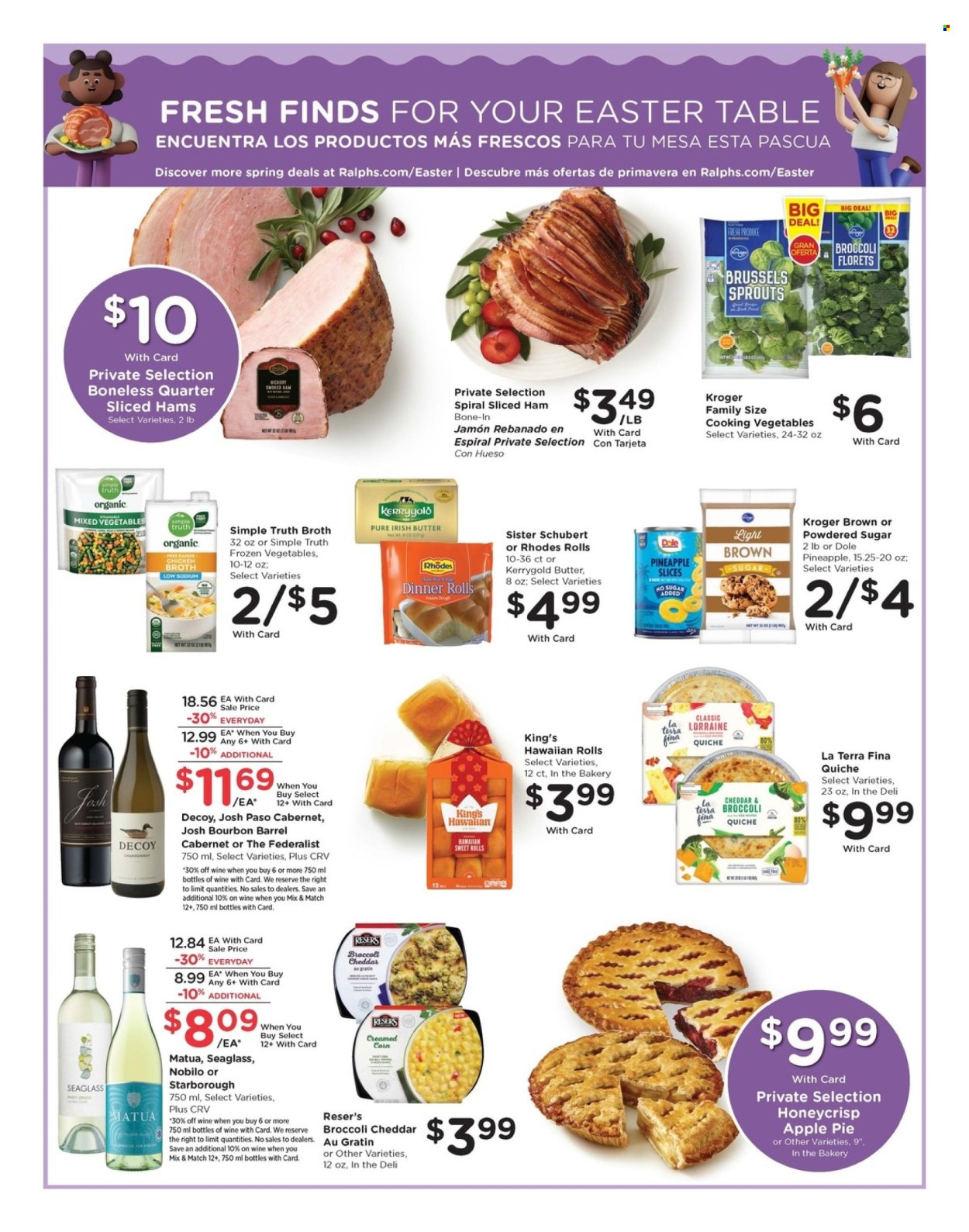Ralphs ad - 03/25/2026 - 03/31/2026. Page 7