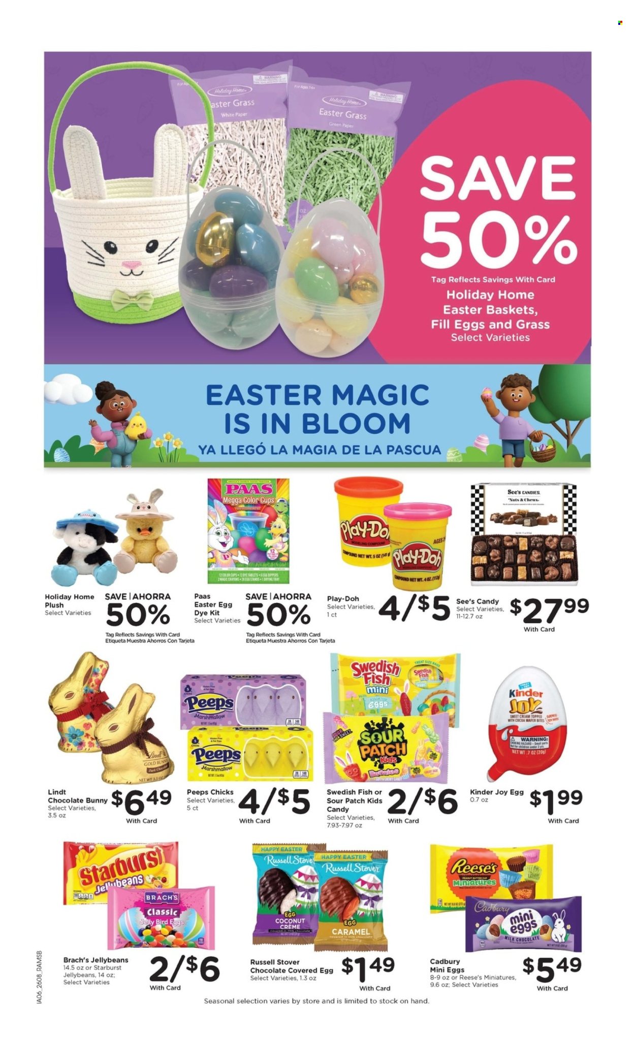 Ralphs ad - 03/25/2026 - 03/31/2026. Page 8