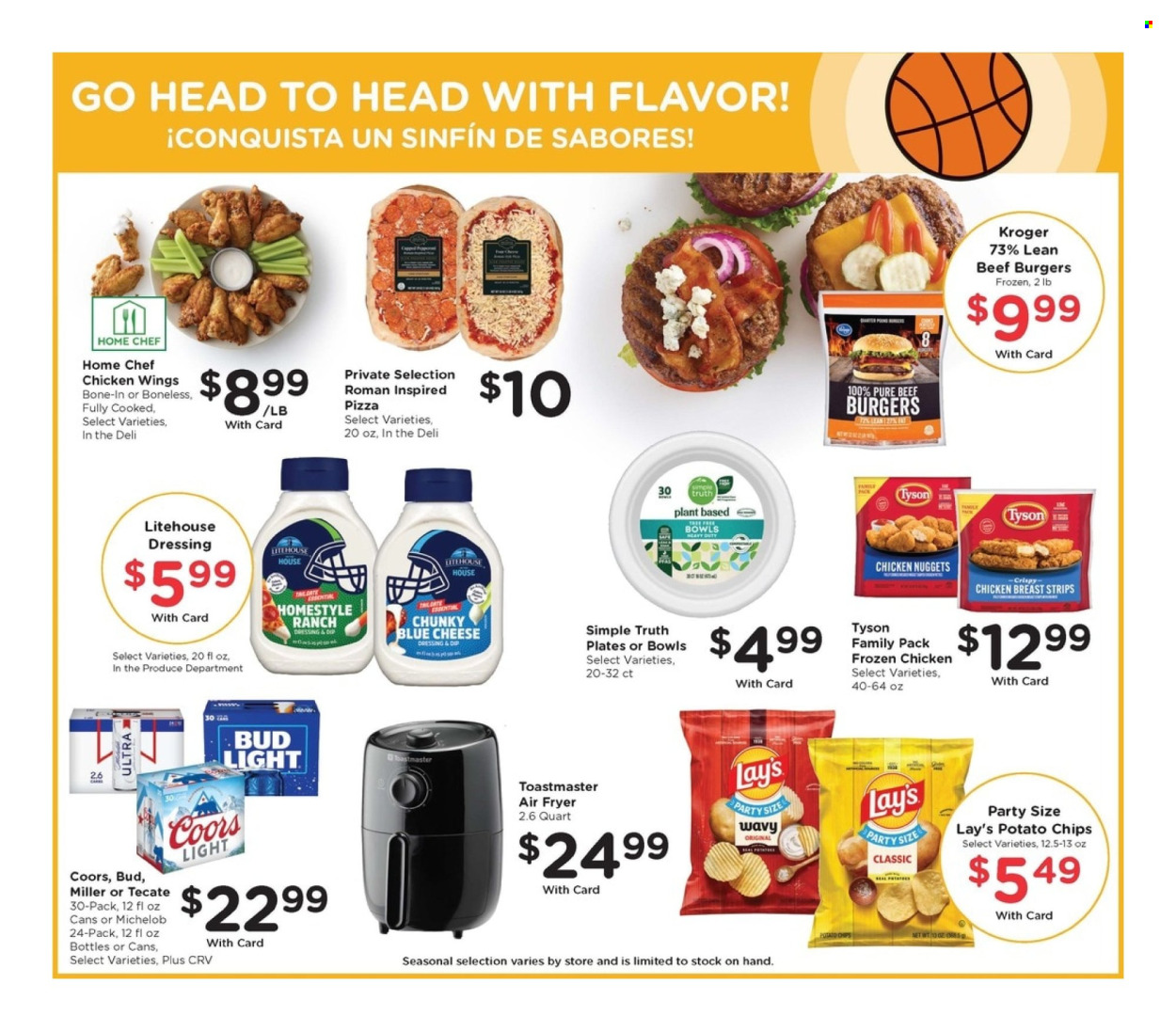 Ralphs ad - 03/25/2026 - 03/31/2026. Page 9