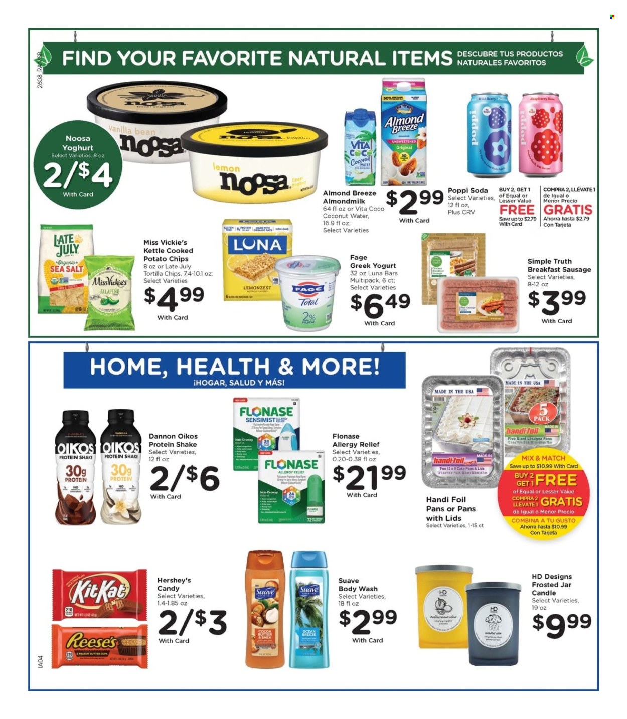 Ralphs ad - 03/25/2026 - 03/31/2026. Page 10