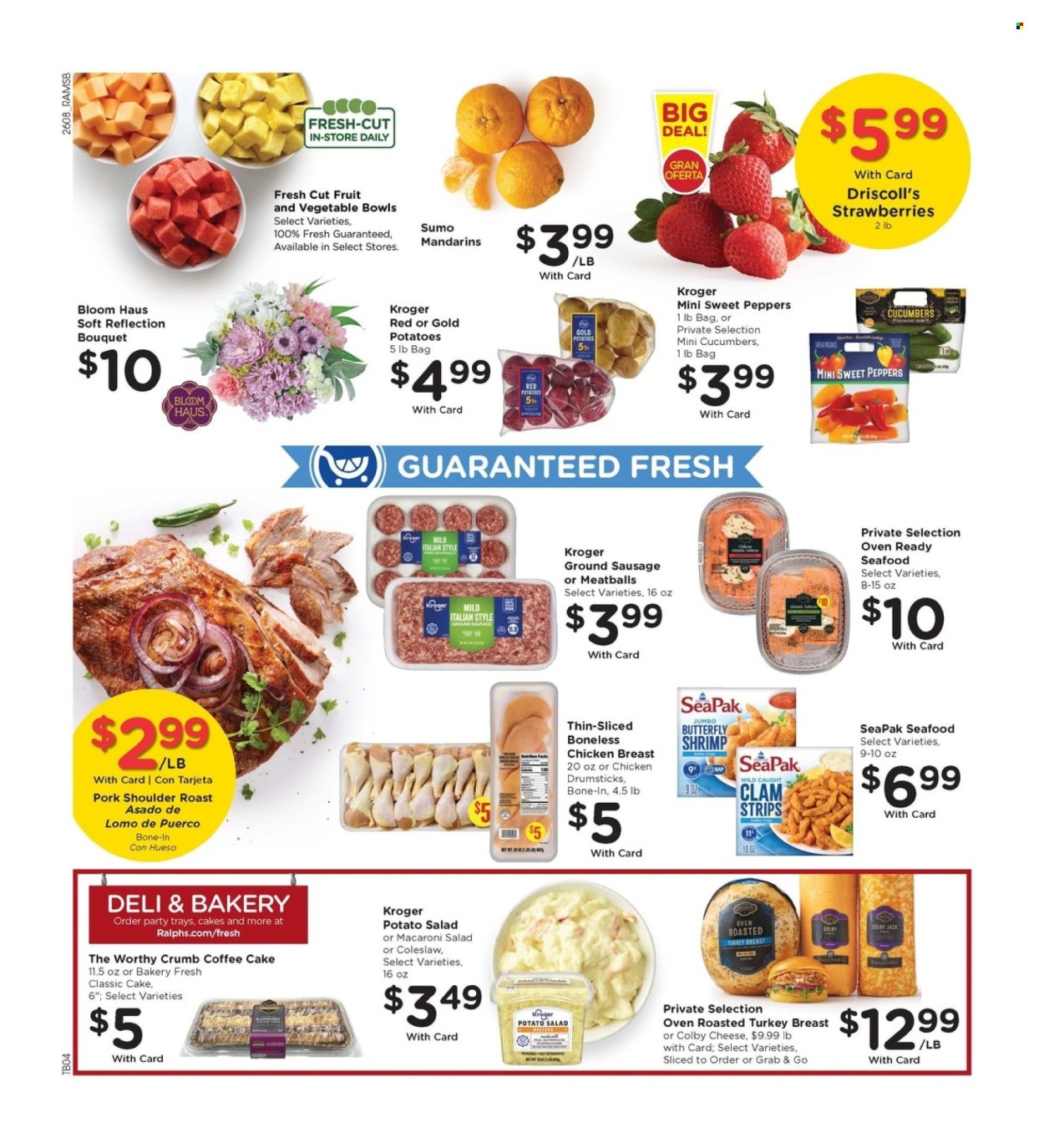 Ralphs ad - 03/25/2026 - 03/31/2026. Page 11