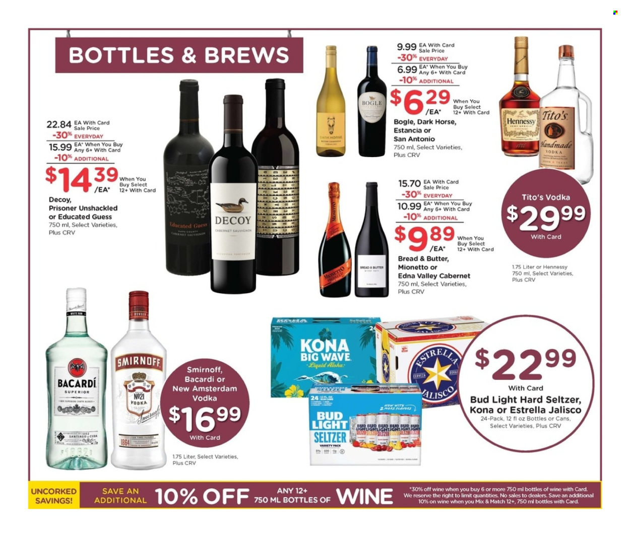 Ralphs ad - 03/25/2026 - 03/31/2026. Page 12
