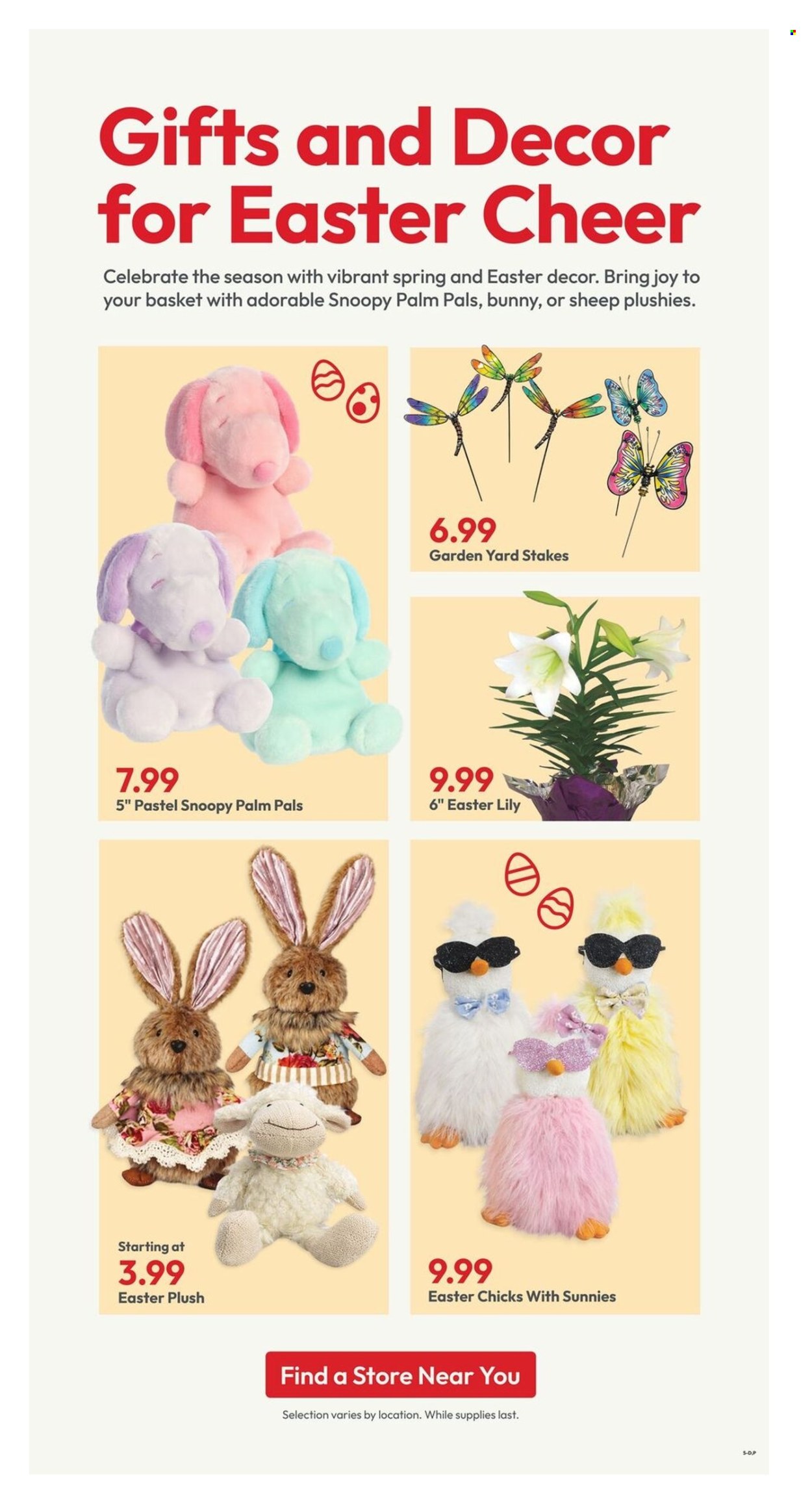 Stater Bros. ad - 03/25/2026 - 03/31/2026. Page 5