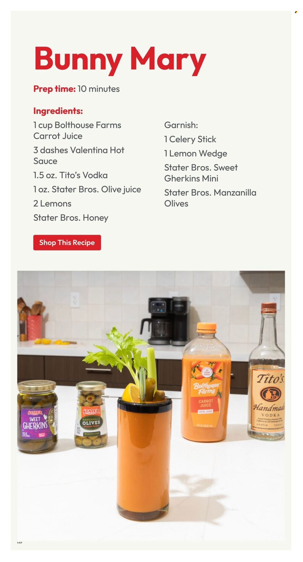 Stater Bros. ad - 03/25/2026 - 03/31/2026. Page 6