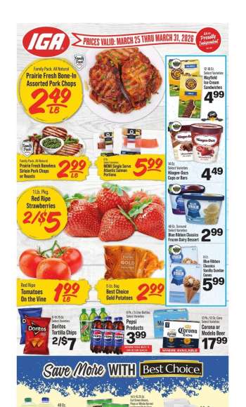 thumbnail - IGA Ad